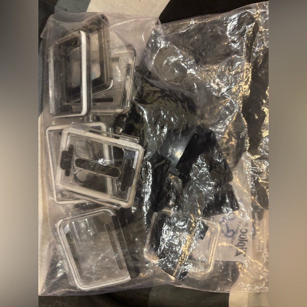 Gopro case